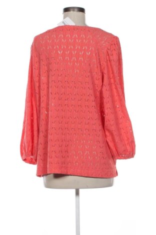 Дамска блуза Mango, Размер XXL, Цвят Розов, Цена 14,31 €