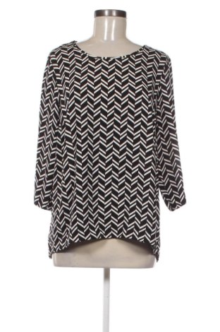 Damen Shirt Manguun, Größe L, Farbe Mehrfarbig, Preis 12,99 €