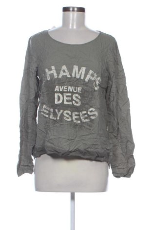 Damen Shirt Marc Aurel, Größe S, Farbe Grün, Preis € 54,99