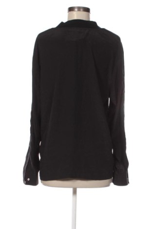 Дамска блуза Marc Cain, Размер XL, Цвят Черен, Цена 63,91 €