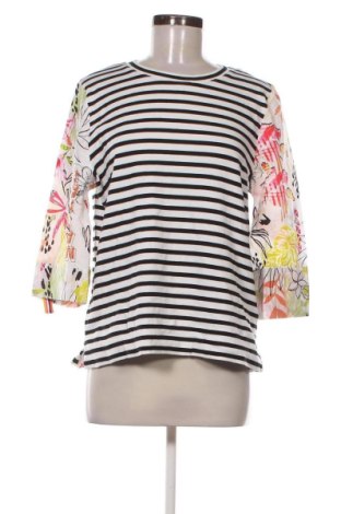 Damen Shirt Marc Cain, Größe L, Farbe Mehrfarbig, Preis 58,99 €, #136428268