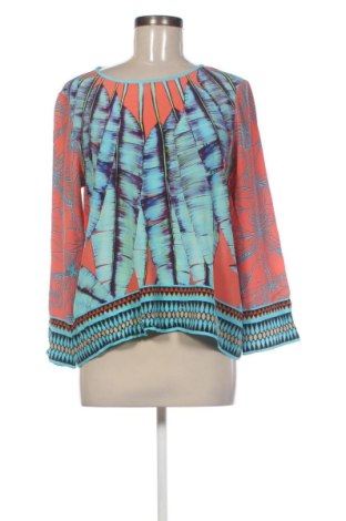 Damen Shirt Marc Cain, Größe M, Farbe Mehrfarbig, Preis 81,99 €