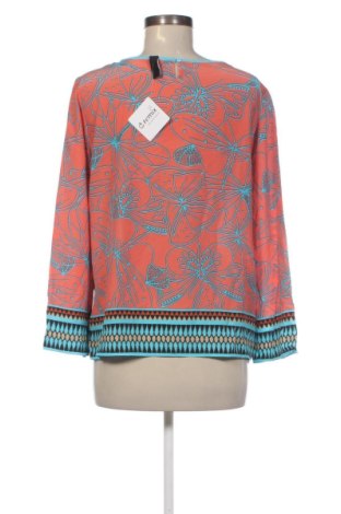 Damen Shirt Marc Cain, Größe M, Farbe Mehrfarbig, Preis 81,99 €