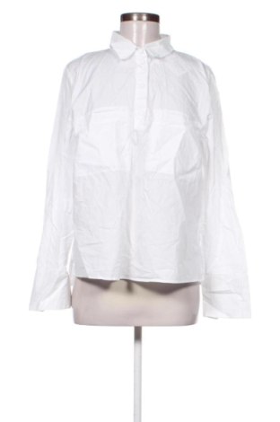 Дамска блуза Marc Cain, Размер L, Цвят Бял, Цена 63,91 €