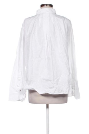 Дамска блуза Marc Cain, Размер L, Цвят Бял, Цена 63,91 €