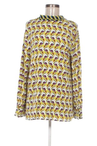 Дамска блуза Marc Cain, Размер L, Цвят Многоцветен, Цена 170,49 €