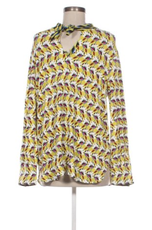 Дамска блуза Marc Cain, Размер L, Цвят Многоцветен, Цена 170,49 €