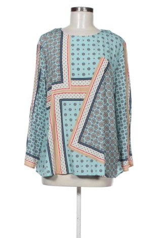Дамска блуза Marc Cain, Размер XXL, Цвят Многоцветен, Цена 63,00 €