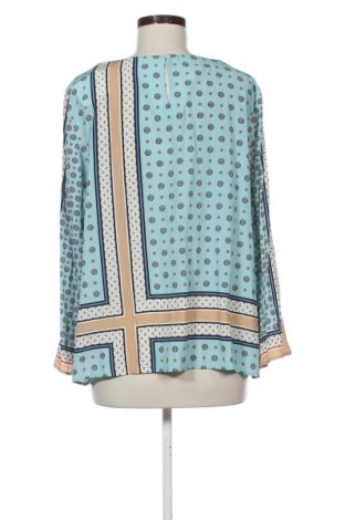 Дамска блуза Marc Cain, Размер XXL, Цвят Многоцветен, Цена 63,00 €