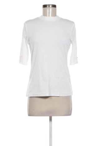Дамска блуза Marc Cain, Размер M, Цвят Бял, Цена 60,33 €