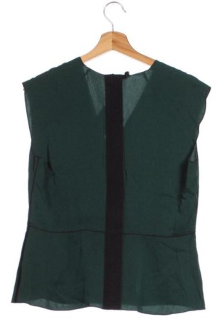 Дамска блуза Marc Jacobs, Размер M, Цвят Зелен, Цена 59,35 €