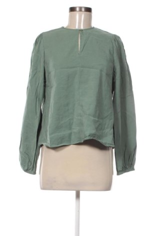 Damen Shirt Marc O'Polo, Größe XS, Farbe Grün, Preis 54,99 €