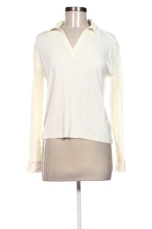 Damen Shirt Marc O'Polo, Größe S, Farbe Ecru, Preis 54,99 €