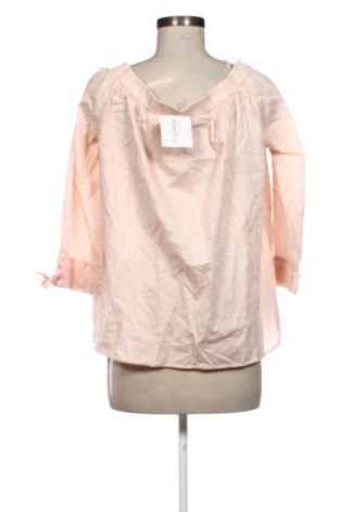 Bluză de femei Marc O'Polo, Mărime L, Culoare Roz, Preț 259,99 Lei