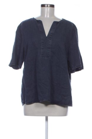 Bluzka damska Marc O'Polo, Rozmiar XL, Kolor Niebieski, Cena 183,99 zł