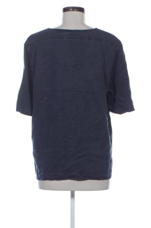 Bluzka damska Marc O'Polo, Rozmiar XL, Kolor Niebieski, Cena 183,99 zł