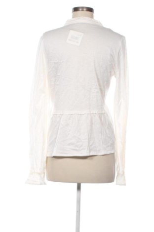 Damen Shirt Marc O'Polo, Größe M, Farbe Ecru, Preis € 54,99
