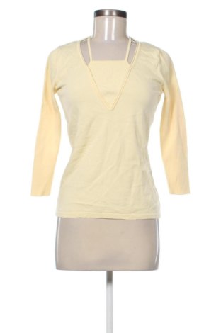 Damen Shirt Mares, Größe M, Farbe Gelb, Preis € 22,99