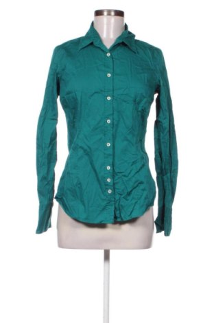 Дамска блуза Marie Marie, Размер M, Цвят Зелен, Цена 17,89 €