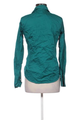 Дамска блуза Marie Marie, Размер M, Цвят Зелен, Цена 17,89 €
