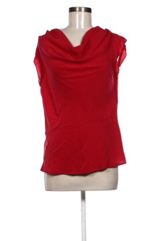 Damen Shirt Mario Conti, Größe M, Farbe Rot, Preis 19,94 €