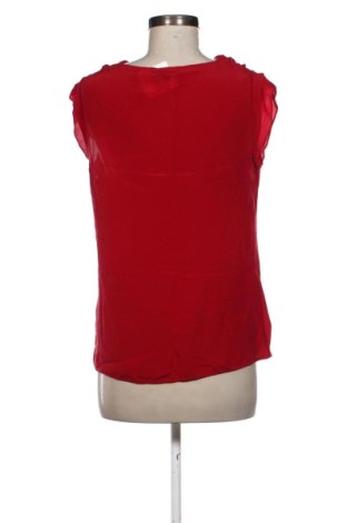 Damen Shirt Mario Conti, Größe M, Farbe Rot, Preis 19,94 €