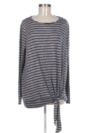 Γυναικεία μπλούζα Marks & Spencer, Μέγεθος XL, Χρώμα Πολύχρωμο, Τιμή 37,99 €