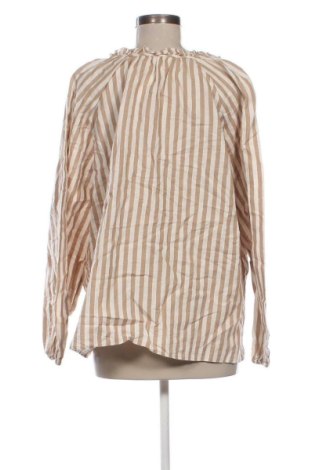 Damen Shirt Marks & Spencer, Größe XXL, Farbe Mehrfarbig, Preis 17,99 €