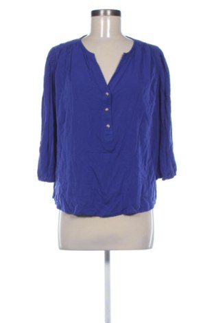Női blúz Marks & Spencer, Méret XL, Szín Kék, Ár 5 785 Ft