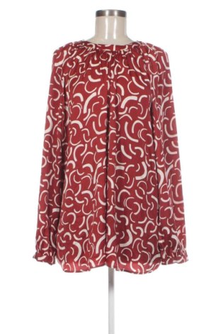 Дамска блуза Marks & Spencer, Размер XXL, Цвят Многоцветен, Цена 14,31 €