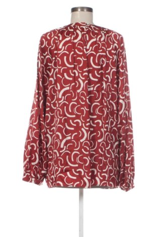 Дамска блуза Marks & Spencer, Размер XXL, Цвят Многоцветен, Цена 14,31 €