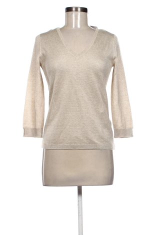 Damen Shirt Massimo Dutti, Größe XS, Farbe Beige, Preis € 32,99