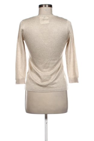 Damen Shirt Massimo Dutti, Größe XS, Farbe Beige, Preis € 32,99