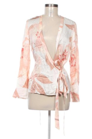 Bluză de femei Massimo Dutti, Mărime M, Culoare Multicolor, Preț 151,99 Lei