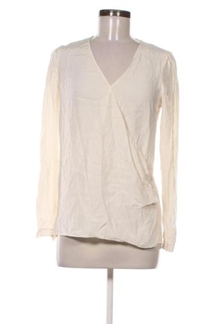 Dámská halenka Massimo Dutti, Velikost M, Barva Béžová, Cena  729,00 Kč