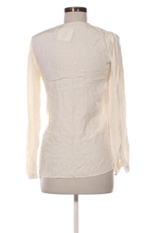 Dámská halenka Massimo Dutti, Velikost M, Barva Béžová, Cena  729,00 Kč