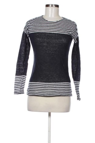 Γυναικεία μπλούζα Massimo Dutti, Μέγεθος S, Χρώμα Πολύχρωμο, Τιμή 29,99 €