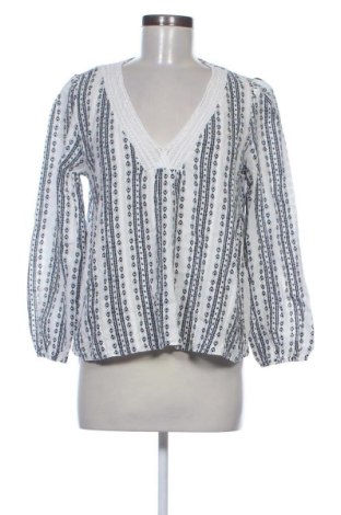 Дамска блуза Massimo Dutti, Размер M, Цвят Многоцветен, Цена 25,05 €