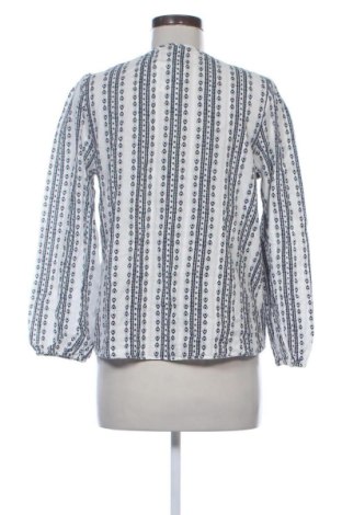 Дамска блуза Massimo Dutti, Размер M, Цвят Многоцветен, Цена 25,05 €
