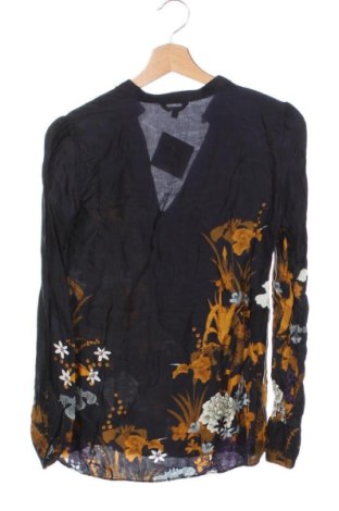 Дамска блуза Massimo Dutti, Размер XS, Цвят Многоцветен, Цена 25,05 €