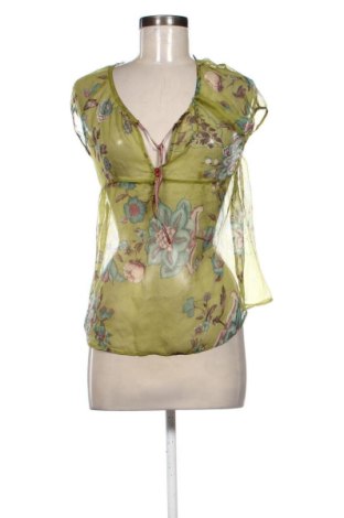 Dámská halenka Massimo Dutti, Velikost M, Barva Vícebarevné, Cena  595,00 Kč