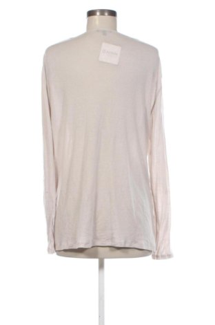 Bluză de femei Massimo Dutti, Mărime M, Culoare Bej, Preț 151,99 Lei