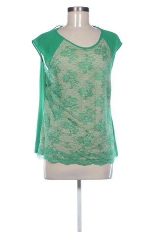 Дамска блуза Massimo Dutti, Размер XL, Цвят Многоцветен, Цена 33,16 €