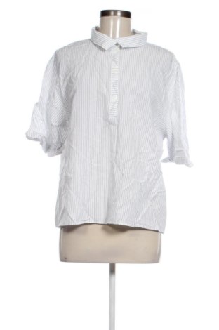 Bluzka damska Massimo Dutti, Rozmiar L, Kolor Kolorowy, Cena 112,53 zł