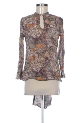 Dámská halenka Massimo Dutti, Velikost M, Barva Vícebarevné, Cena  709,00 Kč
