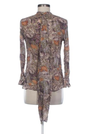 Dámská halenka Massimo Dutti, Velikost M, Barva Vícebarevné, Cena  709,00 Kč