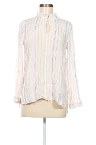 Дамска блуза Massimo Dutti, Размер M, Цвят Многоцветен, Цена 24,55 €