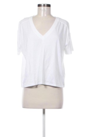 Γυναικεία μπλούζα Massimo Dutti, Μέγεθος M, Χρώμα Λευκό, Τιμή 47,57 €