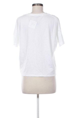 Γυναικεία μπλούζα Massimo Dutti, Μέγεθος M, Χρώμα Λευκό, Τιμή 47,57 €