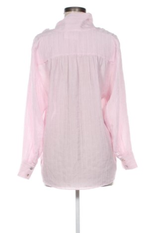 Γυναικεία μπλούζα Massimo Dutti, Μέγεθος L, Χρώμα Ρόζ , Τιμή 24,55 €